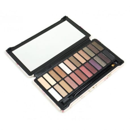 IDC Naked Nude Eyeshadows