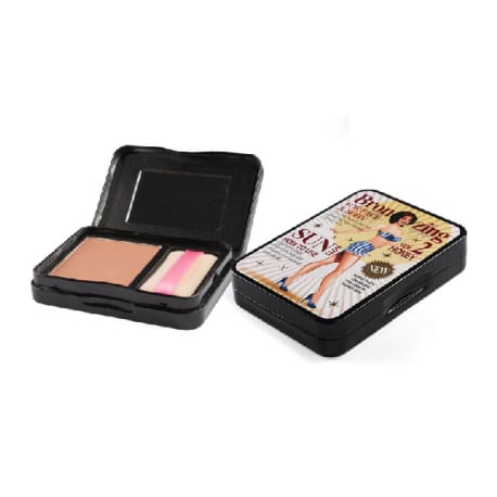 IDC Bronzing for Face & Body