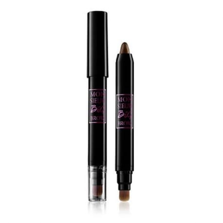 LANCOME SIN CAJA!! Monsieur Big Brow