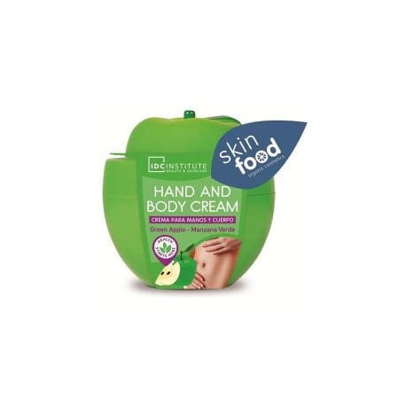 IDC GREEN APPLE