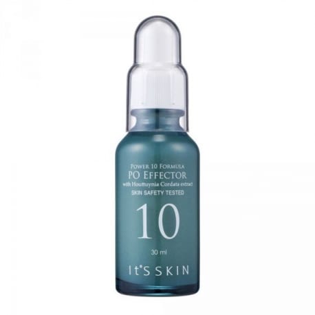 IT'S SKIN POWER 10 FORMULA PO EFFECTOR