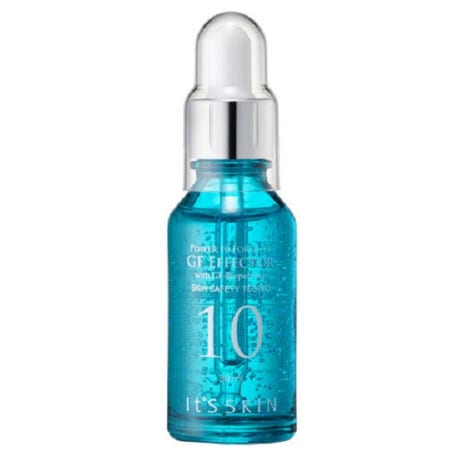 IT'S SKIN POWER 10 FORMULA GF EFFECTOR hidratante y calmante