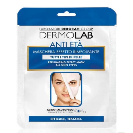 DEBORAH Mascarilla Anti Edad