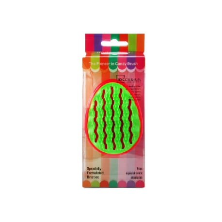 IDC Candy Detangle Brush