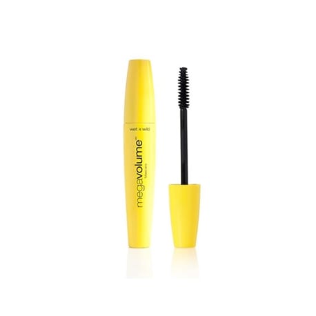 WET N WILD Máscara de Pestañas Mega Volume