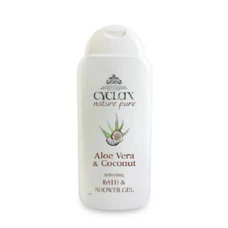 CYCLAX Aloe Vera & Coconut