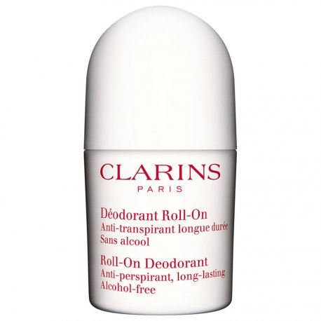 CLARINS Desodorante Roll-On