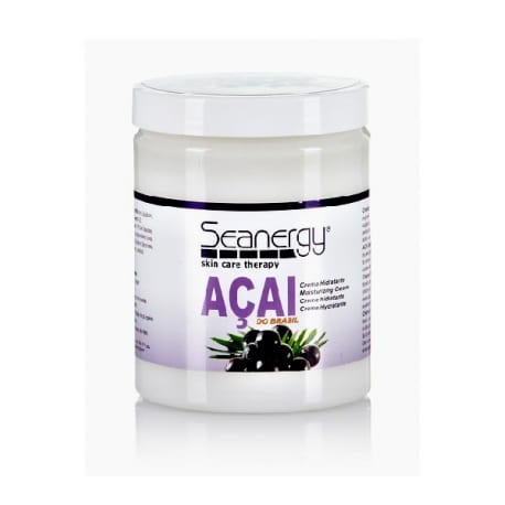 COSMETICA NATURAL Seanergy