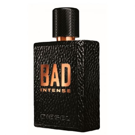 DIESEL SIN CAJA!!!! Diesel Bad Intense