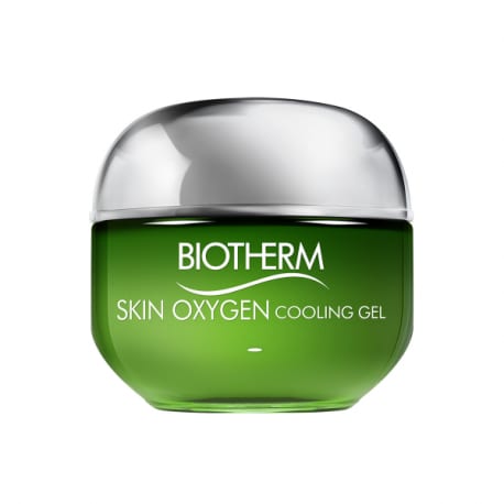 BIOTHERM Skin Oxygen Cooling Gel