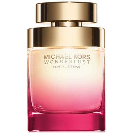 MICHAEL KORS Wonderlust Sensual Essence