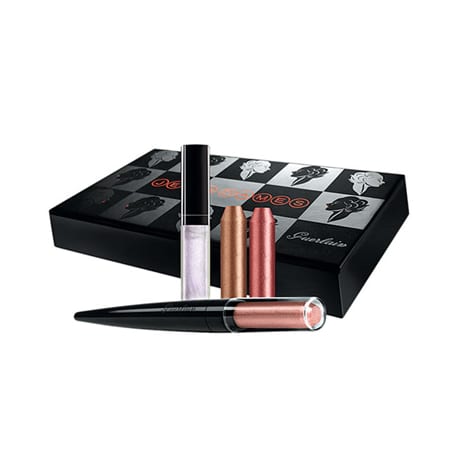 GUERLAIN Jeu de Dames