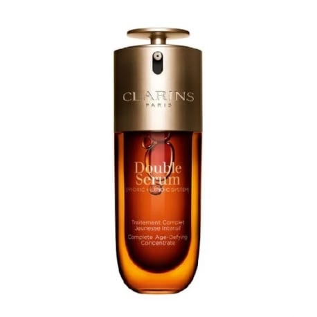 CLARINS Double Serum