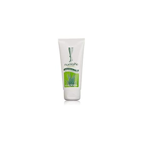 COSMETICA NATURAL Tratamiento intensivo aloe vera de pies