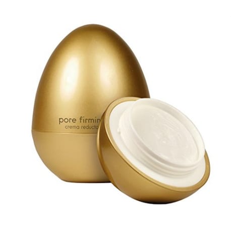 AQUARIUS Crema reductora poros