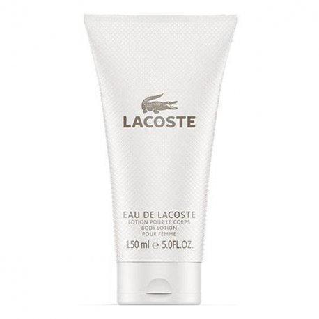 LACOSTE Eau de Lacoste Femme