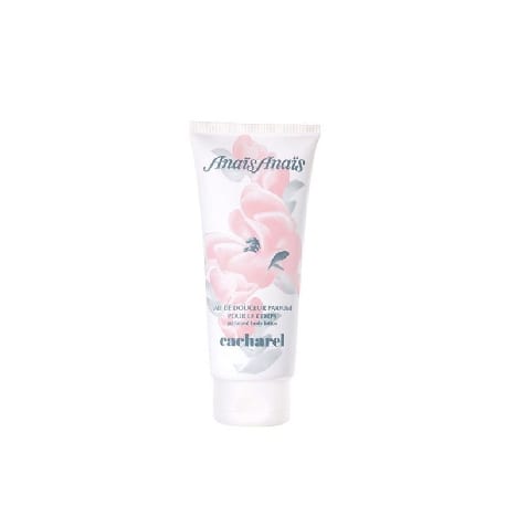 CACHAREL ANAIS L'ORIGINAL GEL PERFUMADO 200 ML
