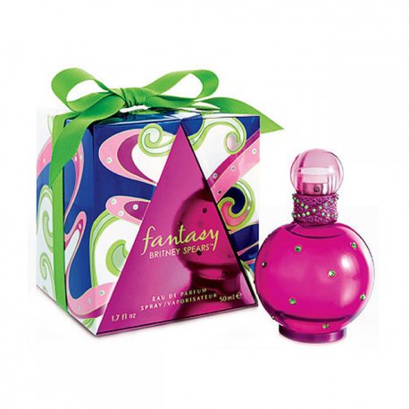BRITNEY SPEARS Britney fantasy