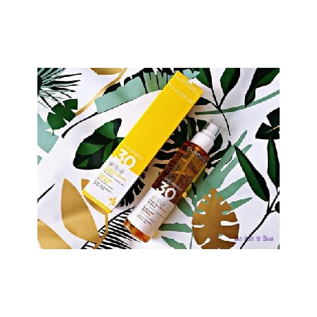 CLARINS Protector factor +30
