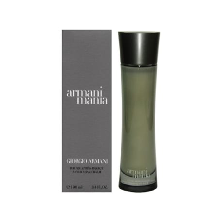 ARMANI Giorgio Armani after shave.
