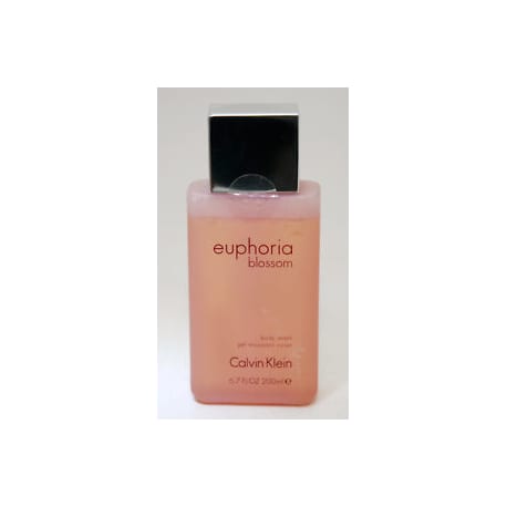 CALVIN KLEIN Euphoria Gel de 200ml.