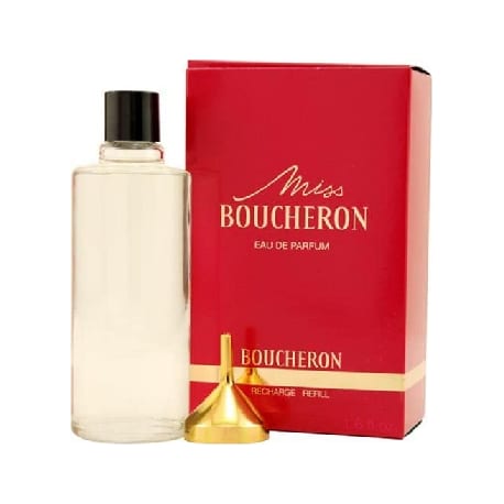 BOUCHERON Miss Boucheron recarga