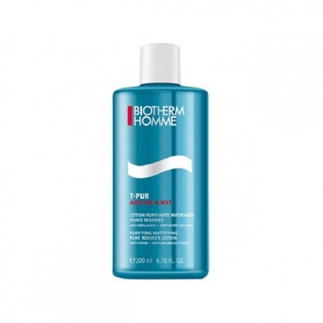 BIOTHERM UNICA UNIDAD!! Biotherm Homme Anti oil.