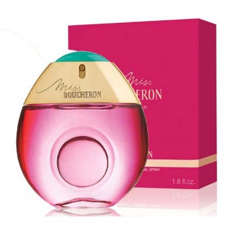 BOUCHERON BOUCHERON