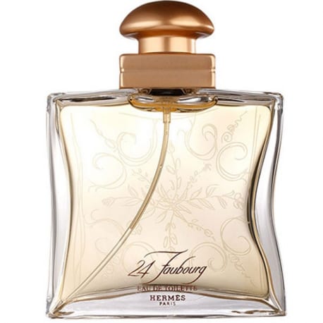 HERMES 24 Faubourg