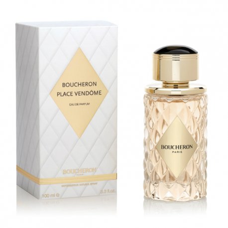 BOUCHERON Place Vendôme