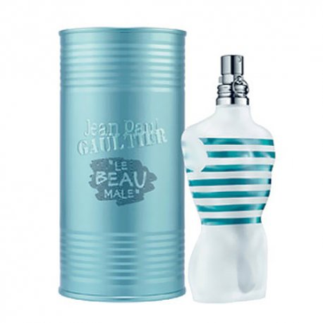 JEAN PAUL GAULTIER Le Beau Male