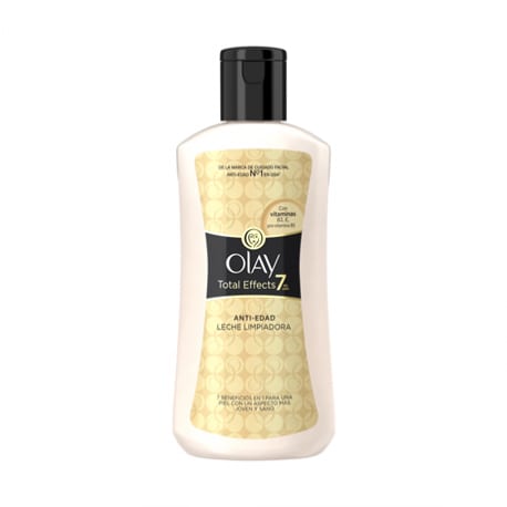 OLAY Total Effects