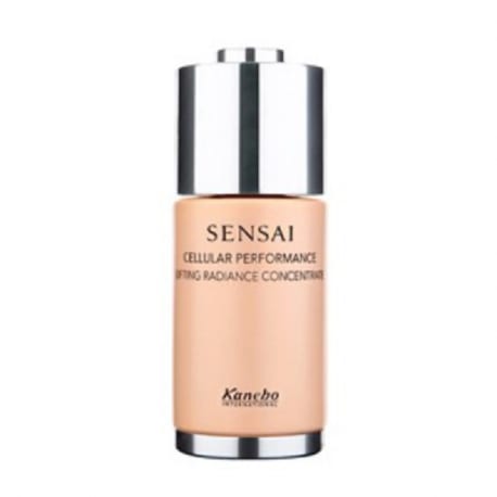KANEBO (SENSAI) Lifting Radiance Concentrate