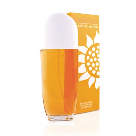 ELIZABETH ARDEN Sunflowers