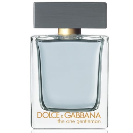 DOLCE & GABBANA The One Gentleman