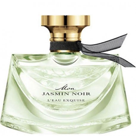 BVLGARI Mon Jasmin Noir L'Eau Exquise