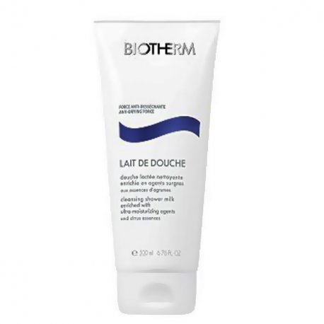 BIOTHERM Lait de Douche