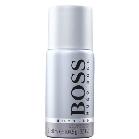HUGO BOSS Boss Bottled