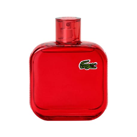 LACOSTE SIN CAJA!! Lacoste L.12.12 Rouge