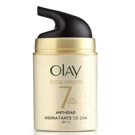 OLAY Total Effects